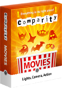 Comparity Cinema
