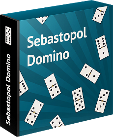 Sebastopol Domino