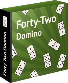 Forty-Two Domino