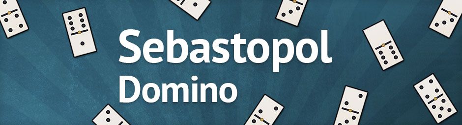 Sebastopol Domino