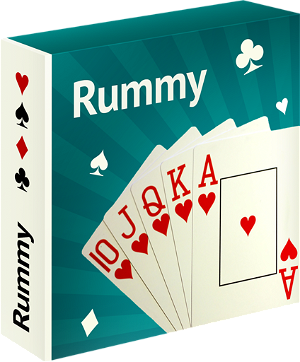 Rummy: play online on Tabletopia!