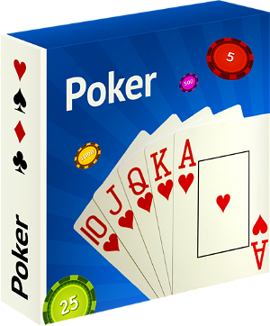 Poker: play online on Tabletopia!