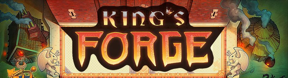 King's Forge