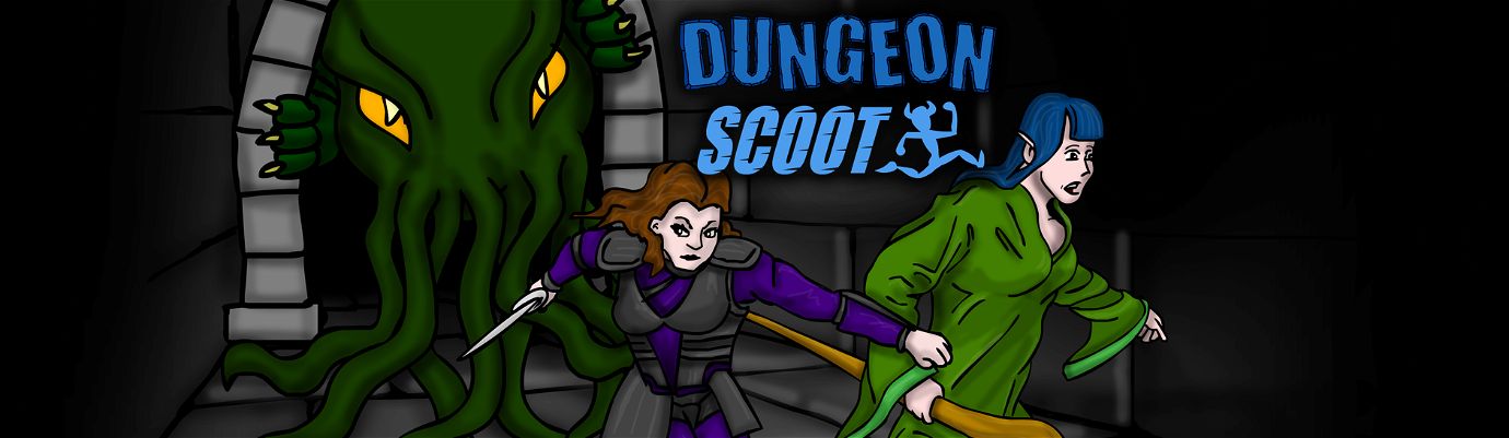 Dungeon Scoot