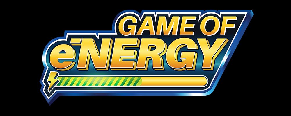 Game of Energy