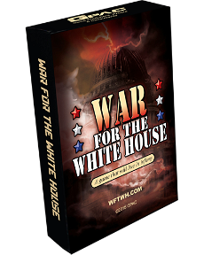 WAR for the White House