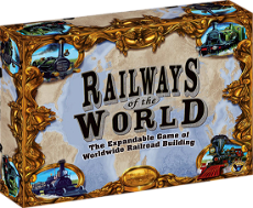 Railways of the World