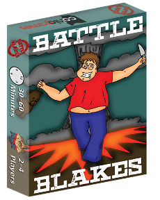 Battle Blakes