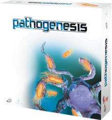 Pathogenesis 2.0