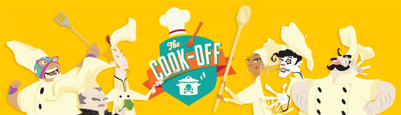 The Cook-off