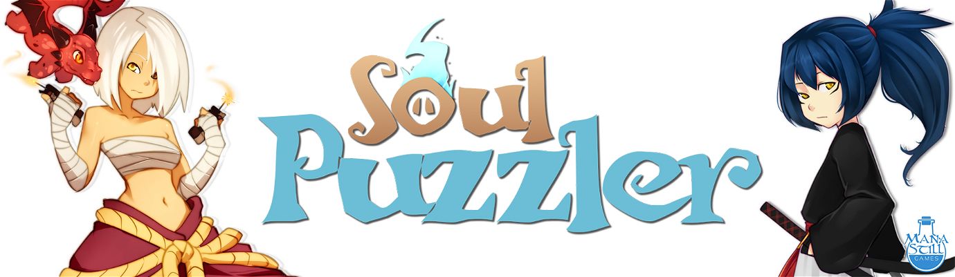 Soul Puzzler