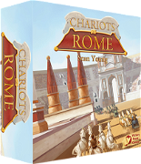 Chariots of Rome