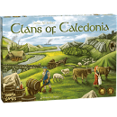Clans of Caledonia