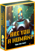 Are You a Human?