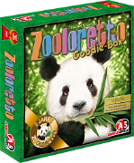 Zooloretto: The Savings Book Expansion