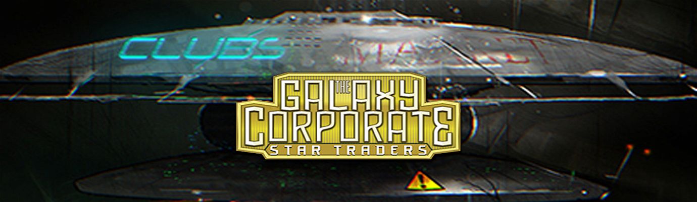 The Galaxy Corporate