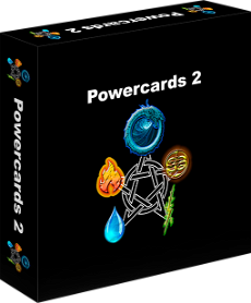 Powercards 2