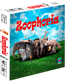 Zoophoria