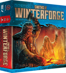 Smiths of Winterforge
