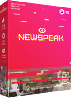 NewSpeak
