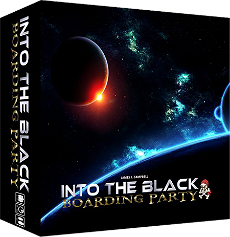 Into the Black: Boarding Party