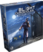 Blight Chronicles
