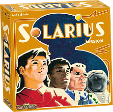 Solarius Mission