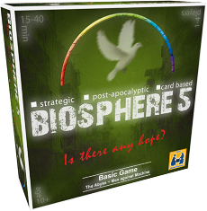 Biosphere 5