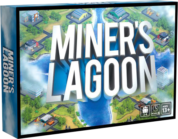 Miner's Lagoon