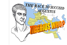 Tiberius Who?