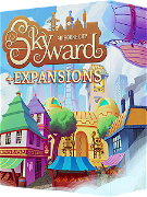 Skyward: Expansions