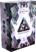 Anachrony: Modules