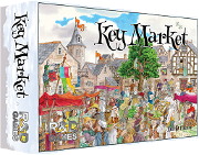 Key Market: Second Edition