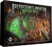 Perdition's Mouth: Abyssal Rift