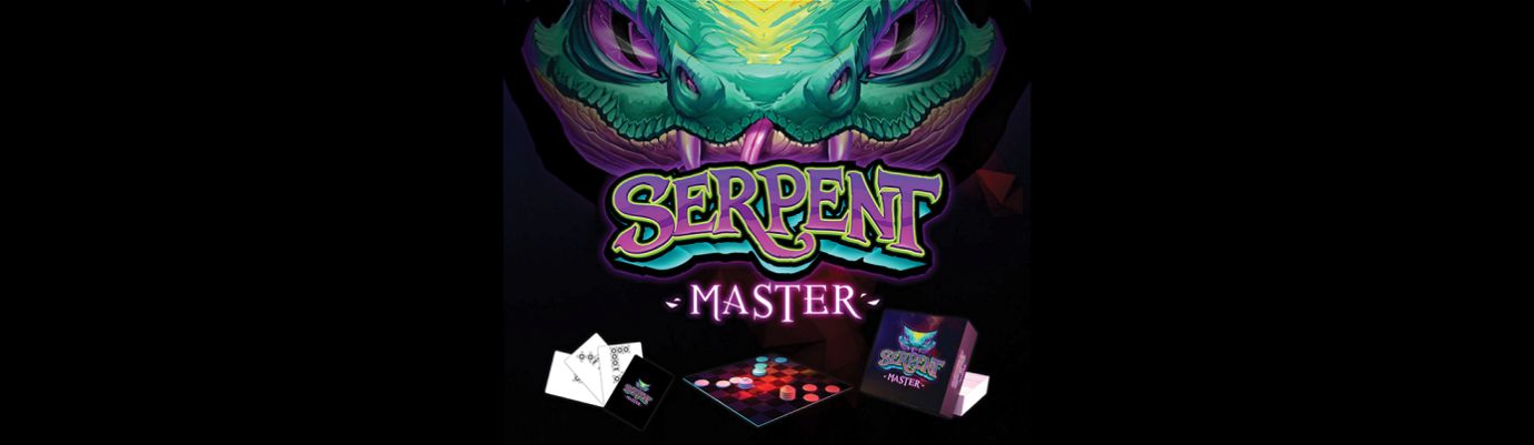 Serpent Master
