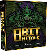 8-Bit Attack