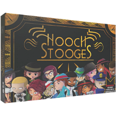 Hooch Stooges: Multiplayer