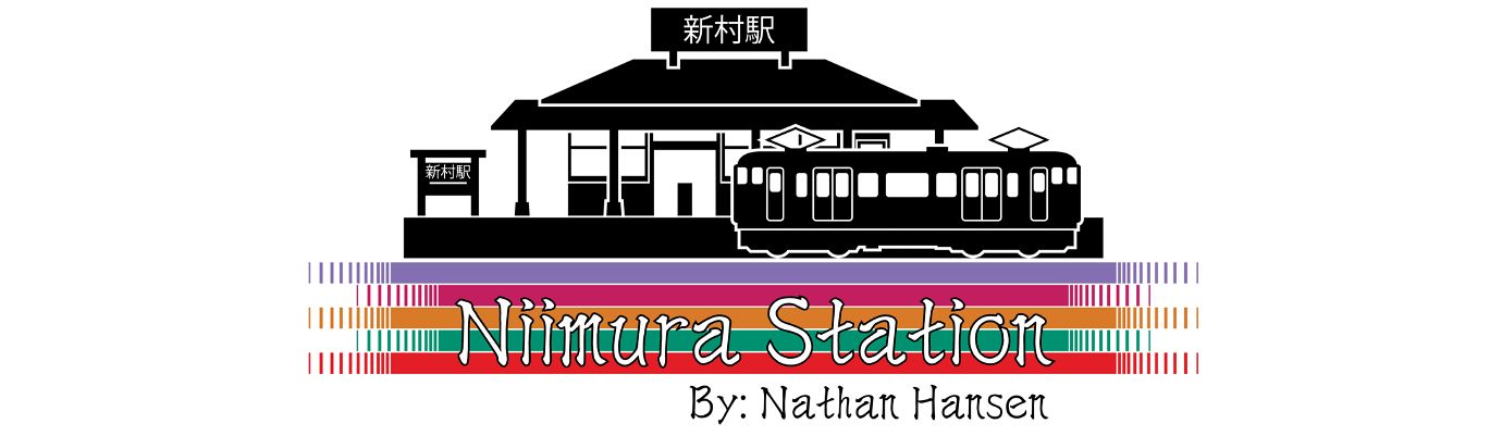 Niimura Station