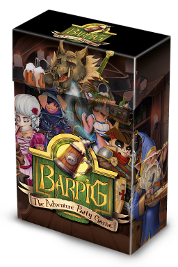 BaRPiG: play online on Tabletopia!
