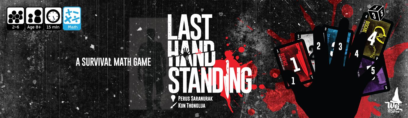 Last Hand Standing
