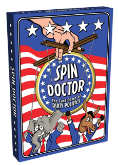 Spin Doctor