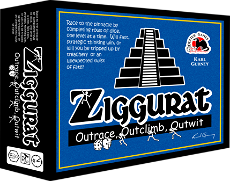 Ziggurat