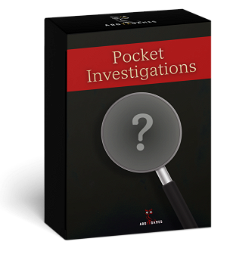 Pocket Investigations