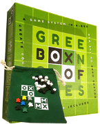 Green Box of Games MMX