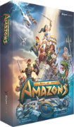 Rise of the Amazons