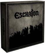 Eschaton