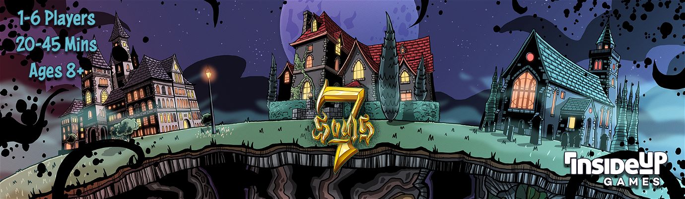 7 Souls