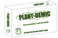 Plant-Demic