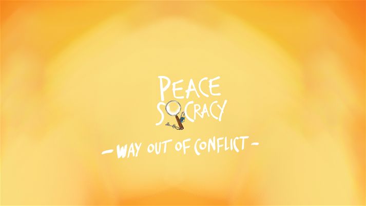 PeaceSoCracy