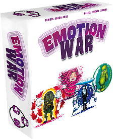 Emotion War